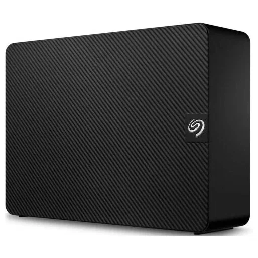 Ārējie cietie diski un SSD 8Tb Seagate Expansion Black (STKR8000400) - foto 4