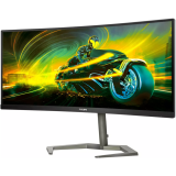 Monitors Philips 34" 34M1C5500VA (34M1C5500VA (00/01))
