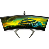 Monitors Philips 34" 34M1C5500VA (34M1C5500VA (00/01))