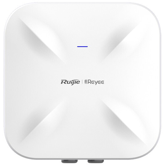 point daccès Wi-Fi Ruijie Reyee RG-RAP6260(G)