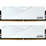 La mémoire vive 16Gb DDR5 5200MHz ADATA XPG Lancer (AX5U5200C388G-DCLAWH) (2x8Gb KIT)
