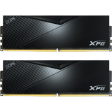 La mémoire vive 16Gb DDR5 5200MHz ADATA XPG Lancer (AX5U5200C388G-DCLABK) (2x8Gb KIT)
