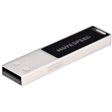 USB zibatmiņa 16Gb Move Speed YSUSS Silver (YSUSS-16G2N)