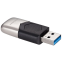 USB zibatmiņa 64Gb Move Speed YSUKS Silver - YSUKS-64G3N