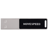 Clé USB 8Gb Move Speed YSUSS Silver (YSUSS-8G2N)