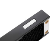 Radiators Watercool Heatkiller RAD 120-L Black (24112)