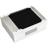 Radiators Watercool Heatkiller RAD 120-L White (24116)