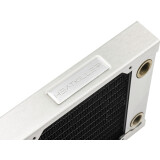 Radiators Watercool Heatkiller RAD 120-S Stainless Steel (24108)