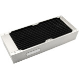 Radiators Watercool Heatkiller RAD 240-L Stainless Steel (24121)