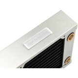 Radiators Watercool Heatkiller RAD 240-L Stainless Steel (24121)