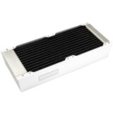 Radiators Watercool Heatkiller RAD 240-L White (24117)