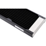 Radiators Watercool Heatkiller RAD 240-S Black (24101)