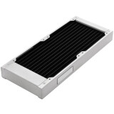 Radiators Watercool Heatkiller RAD 240-S Stainless Steel (24109)