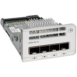 Extension module Cisco C9200-NM-4G=