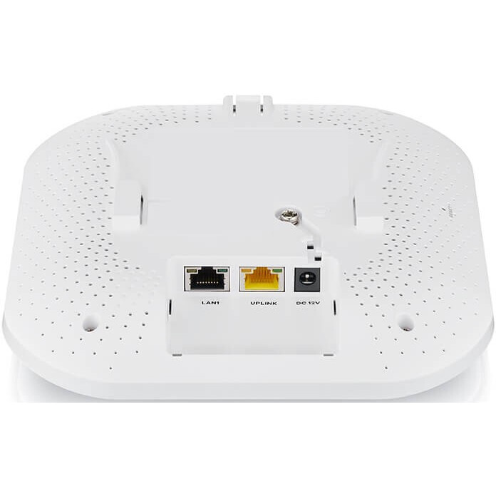 Wifi piekļuves punkts Zyxel WAX630S NebulaFlex Pro - WAX630S-EU0101F - foto 6