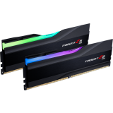 Operatīvā atmiņa G.Skill Trident Z5 RGB 32Gb 6800MHz DDR5 CL34 KIT of 2x16GB (F5-6800J3445G16GX2-TZ5RK)