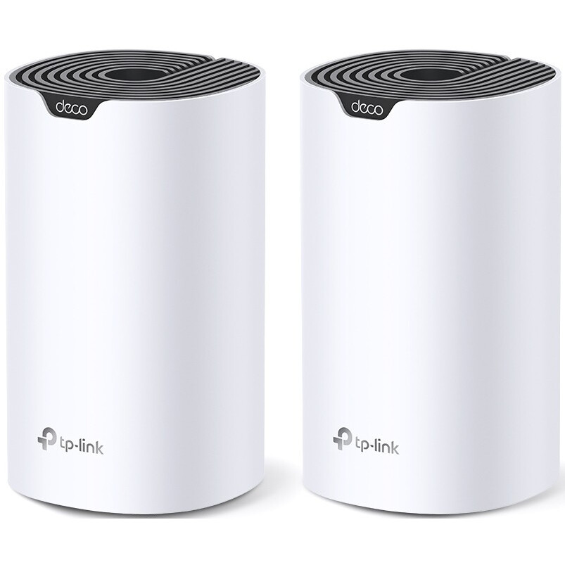 Režģtīkla sistēma TP-Link Deco S7 (2 pcs.) - Deco S7(2-pack)