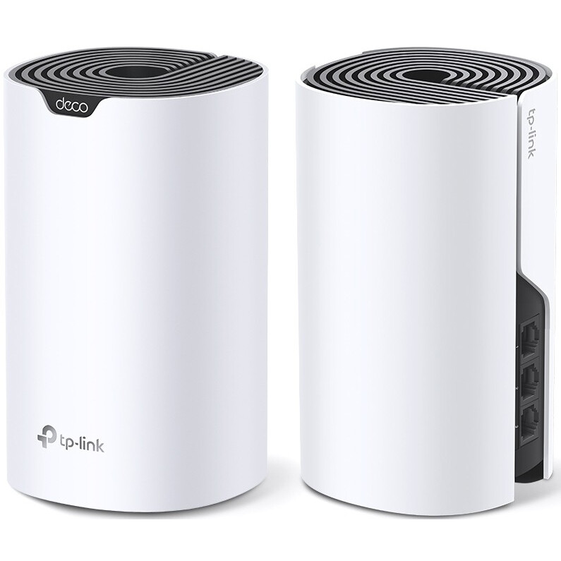 Režģtīkla sistēma TP-Link Deco S7 (2 pcs.) - Deco S7(2-pack) - foto 2