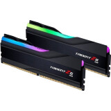 Operatīvā atmiņa G.Skill Trident Z5 RGB 32Gb 6800MHz DDR5 CL34 KIT of 2x16GB (F5-6800J3445G16GX2-TZ5RK)