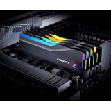 Operatīvā atmiņa G.Skill Trident Z5 RGB 32Gb 6800MHz DDR5 CL34 KIT of 2x16GB (F5-6800J3445G16GX2-TZ5RK)