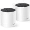 Režģtīkla sistēma TP-Link Deco X55 (2 pcs.) - Deco X55(2-pack)