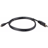 Kabelis HDMI - Micro HDMI, 1m, VCOM CG587-1M