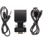 Appariement de paires HDMI (F) - VGA (M) + audio, VCOM CA336A - photo 3