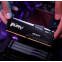 Arbeitsspeicher 32GB DDR5 5200MHz Kingston Fury Beast RGB (KF552C40BBAK2-32) (2x16GB KIT) - Foto 3