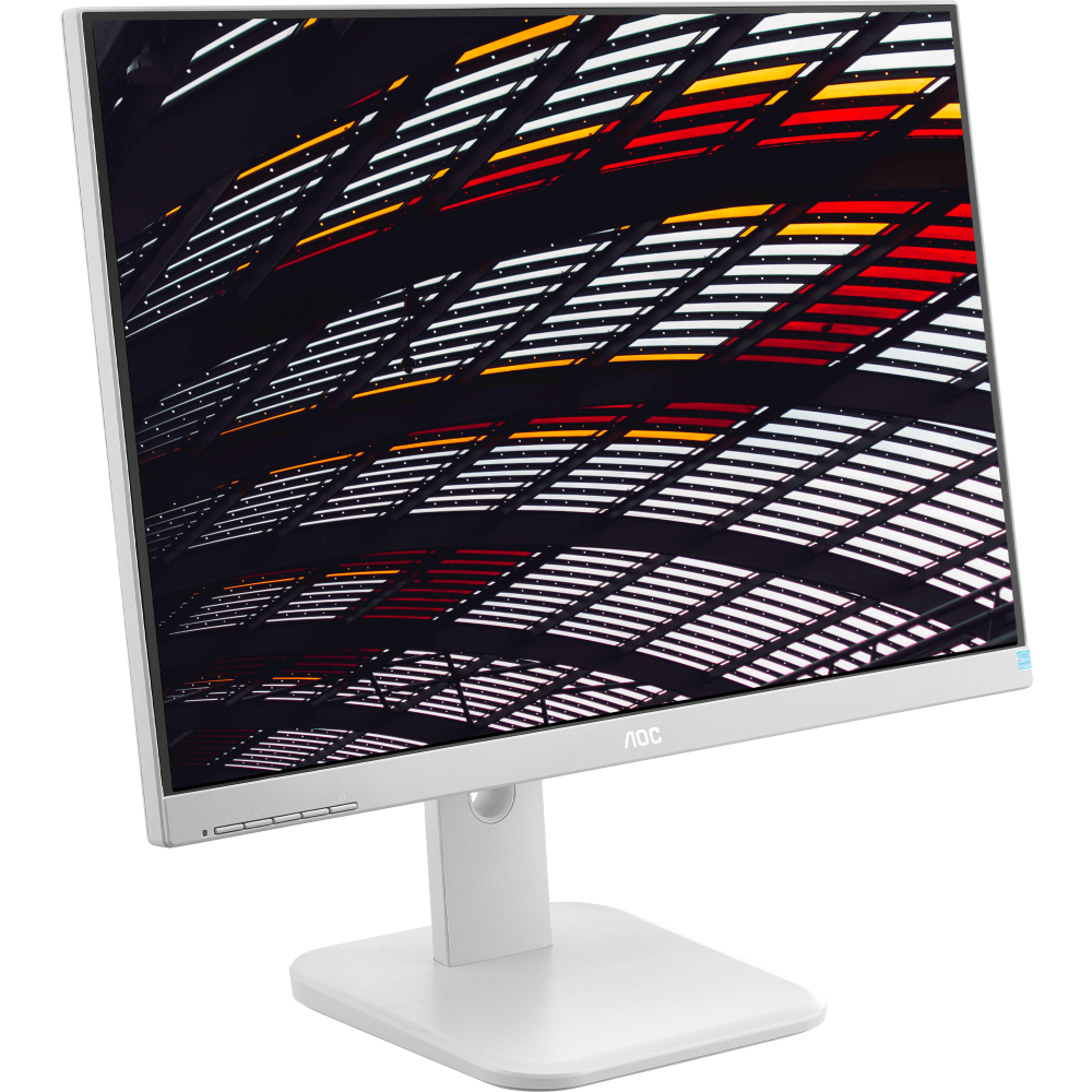 Écran AOC 24" 24P1 Grey - 24P1/GR