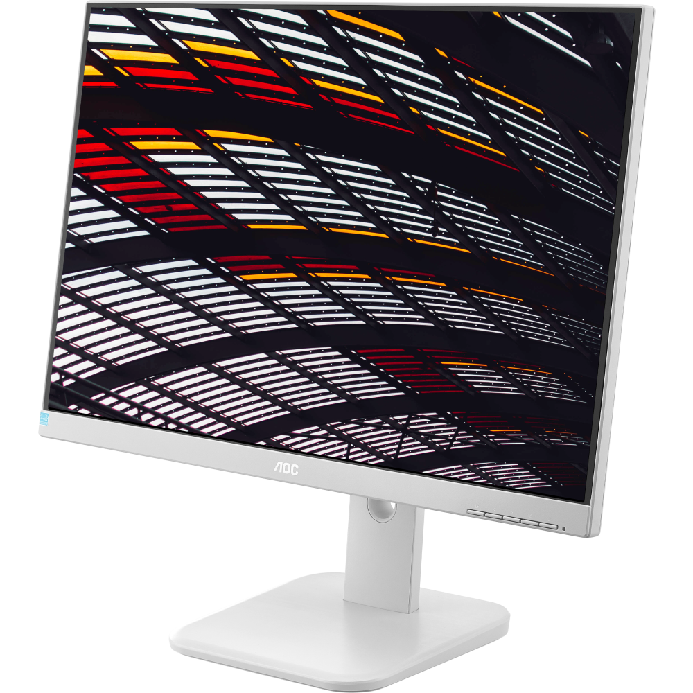 Écran AOC 24" 24P1 Grey - 24P1/GR - photo 2