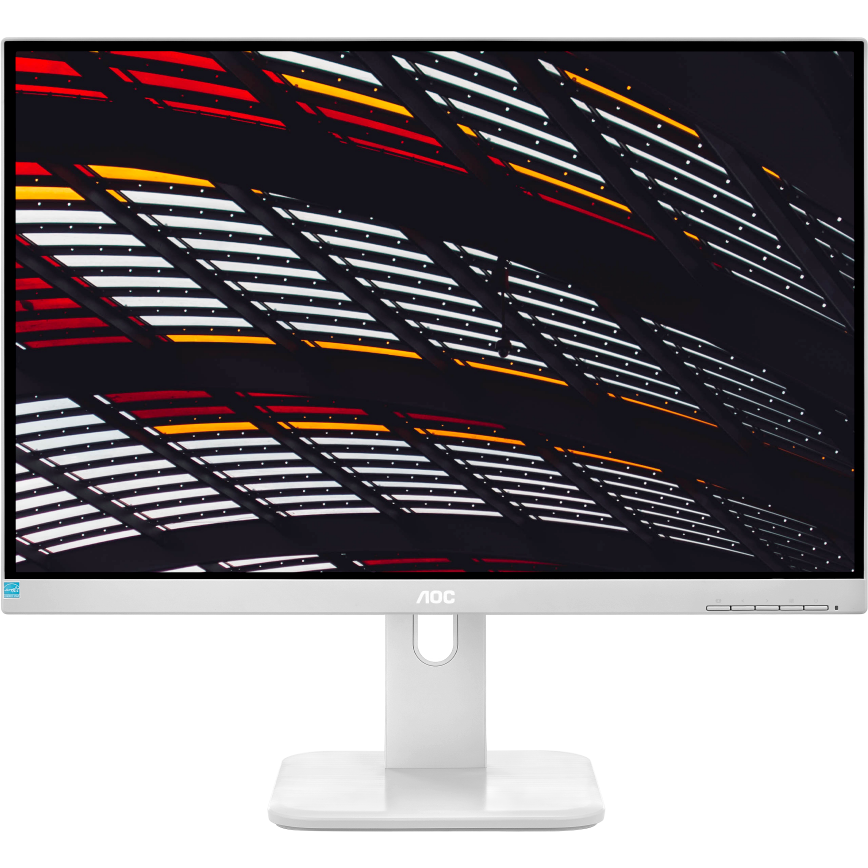 Écran AOC 24" 24P1 Grey - 24P1/GR - photo 3