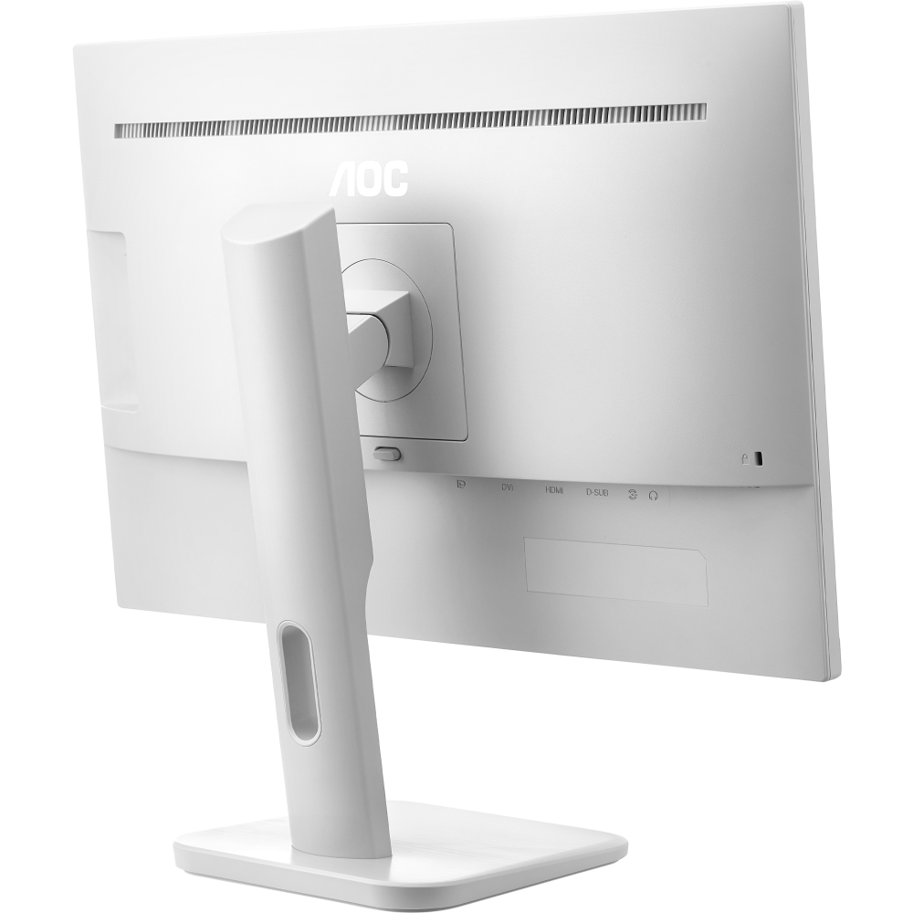 Écran AOC 24" 24P1 Grey - 24P1/GR - photo 4