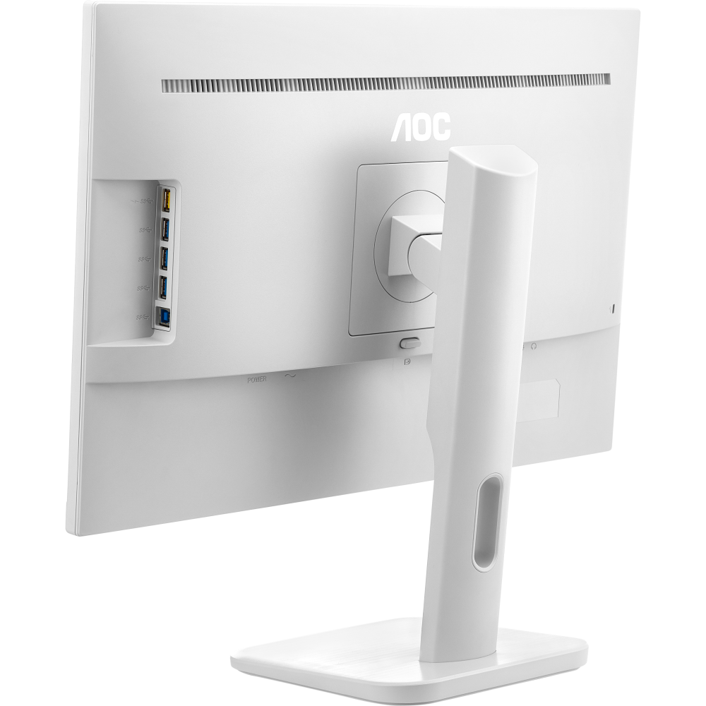 Écran AOC 24" 24P1 Grey - 24P1/GR - photo 5