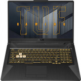 Ordinateur portable ASUS FX706HEB TUF Gaming F17 (TF17) (FX706HEB-TF17)