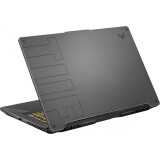 Ordinateur portable ASUS FX706HEB TUF Gaming F17 (TF17) (FX706HEB-TF17)