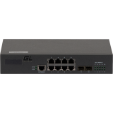 Slēdzis (komutators) GIGALINK GL-SW-G201-10