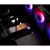 Arbeitsspeicher 32GB DDR5 5200MHz Kingston Fury Beast RGB (KF552C40BBAK2-32) (2x16GB KIT)