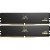 Operatīvā atmiņa 32Gb DDR5 6400MHz Team T-Create Expert (CTCED532G6400HC40BDC01) (2x16Gb KIT)