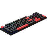 Tastatūra A4Tech Bloody S510R Fire Black