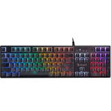 Tastatūra A4Tech Bloody S510RP Black