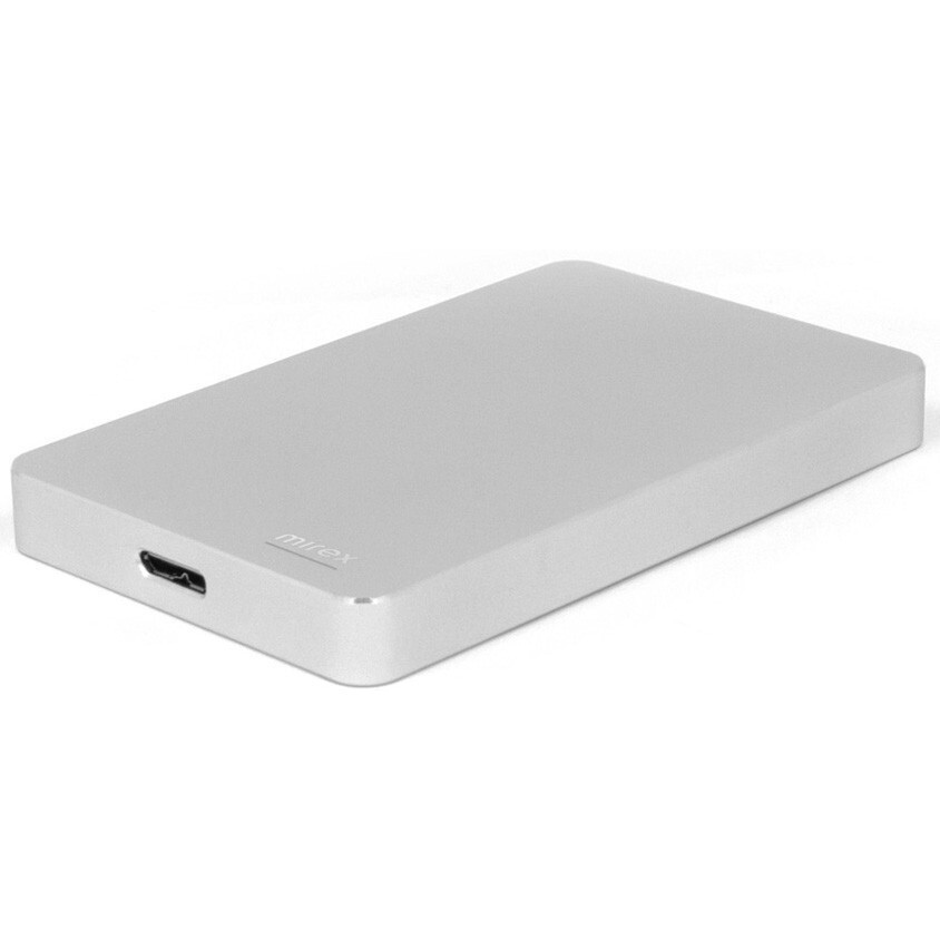 Ārējie cietie diski un SSD 2Tb Mirex Ocean Chrome (13630-UHDOCC20)
