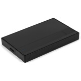 Disque dur externe 1Tb Mirex Uley Dark (13630-UHDULD10)