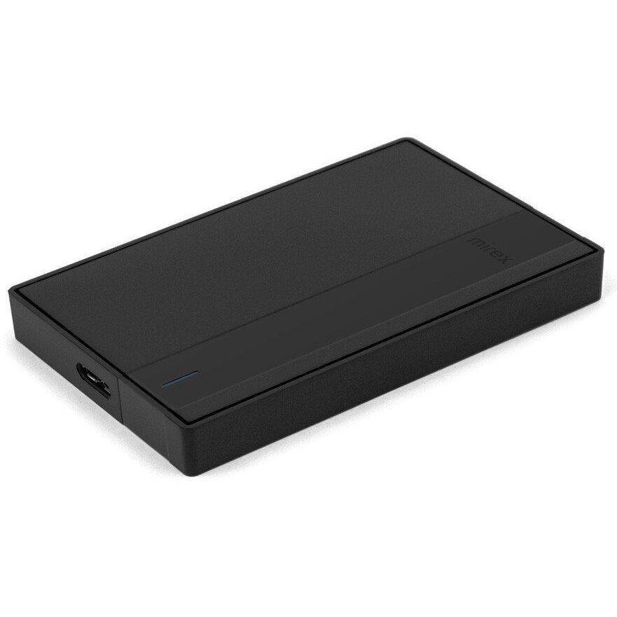 Ārējie cietie diski un SSD 2Tb Mirex Uley Dark (13630-UHDULD20)