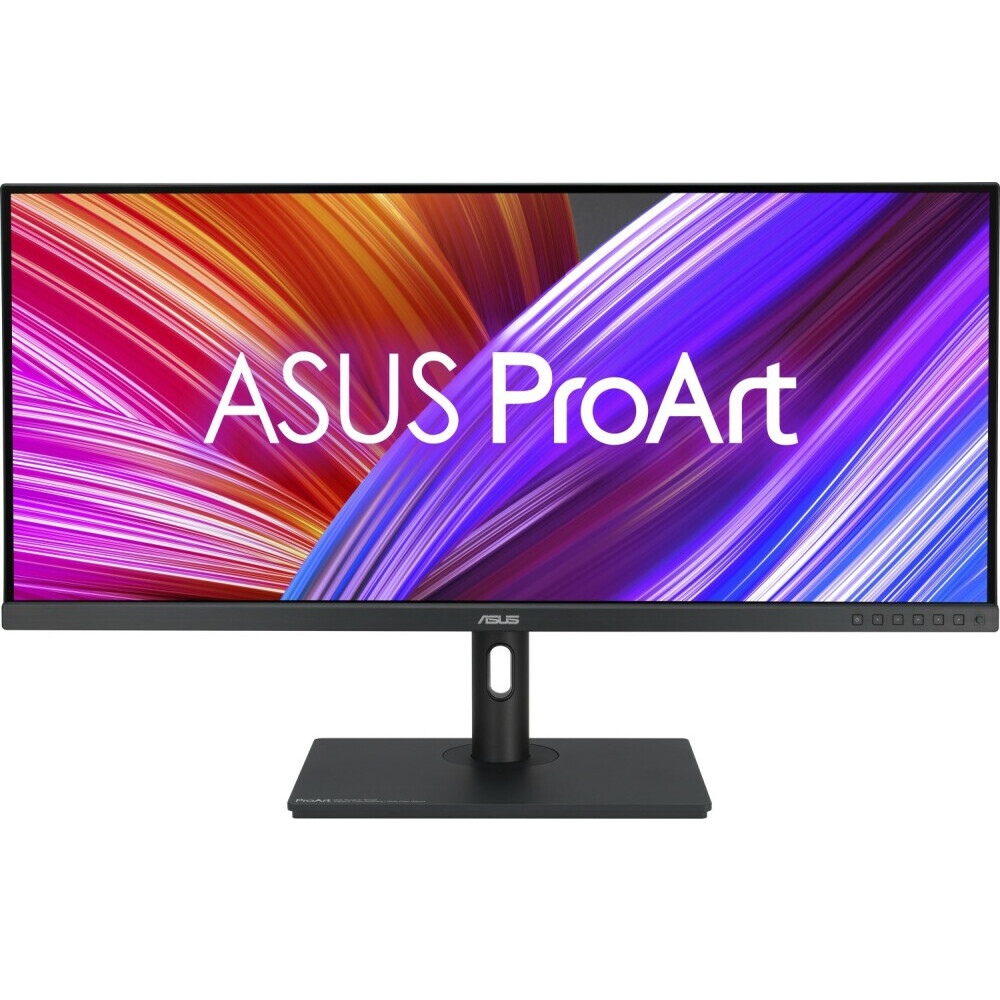 Monitors ASUS ProArt PA348CGV 34" (PA348CGV) - foto 6