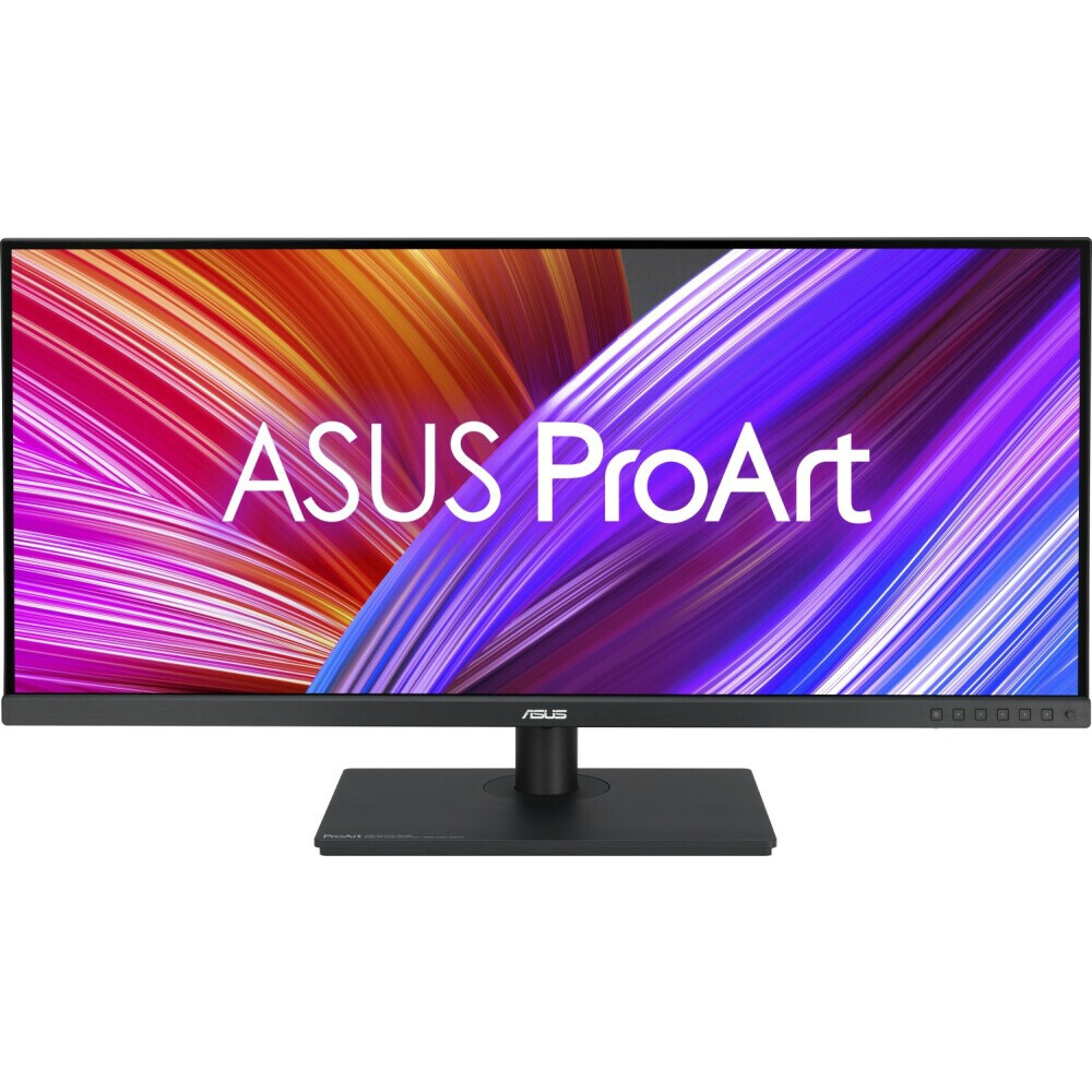Monitors ASUS ProArt PA348CGV 34" (PA348CGV) - foto 7