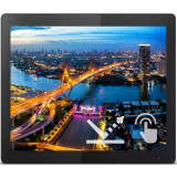 Monitors Philips 15" 152B1TFL (152B1TFL (00/01))