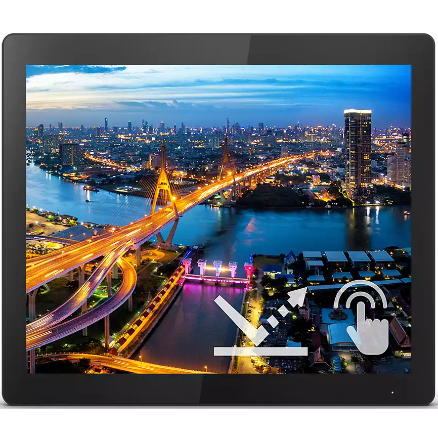 Monitors Philips 15" 152B1TFL - 152B1TFL (00/01)