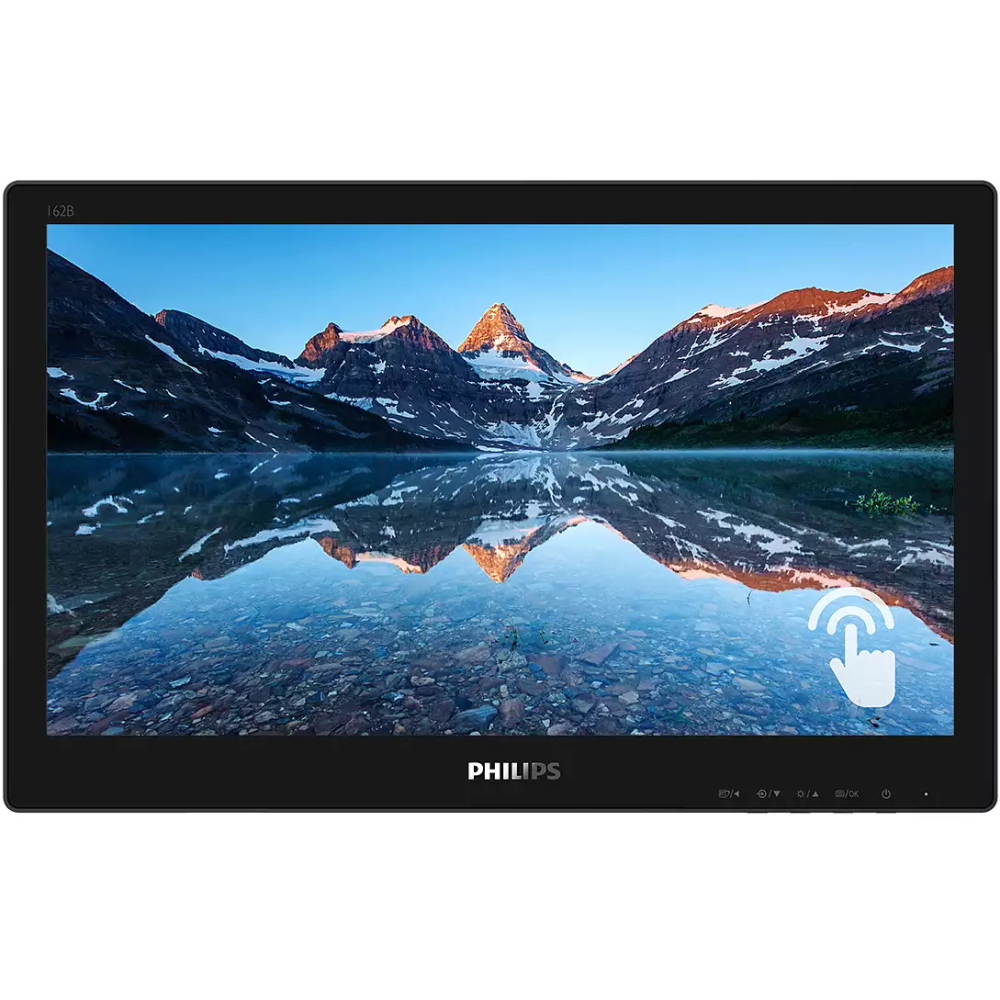 Monitors Philips 16" 162B9TN - 162B9TN (00/01)