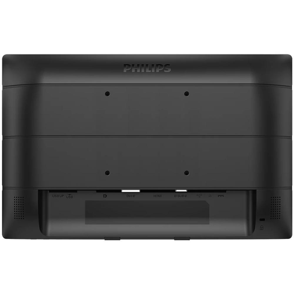 Monitors Philips 16" 162B9TN - 162B9TN (00/01) - foto 3