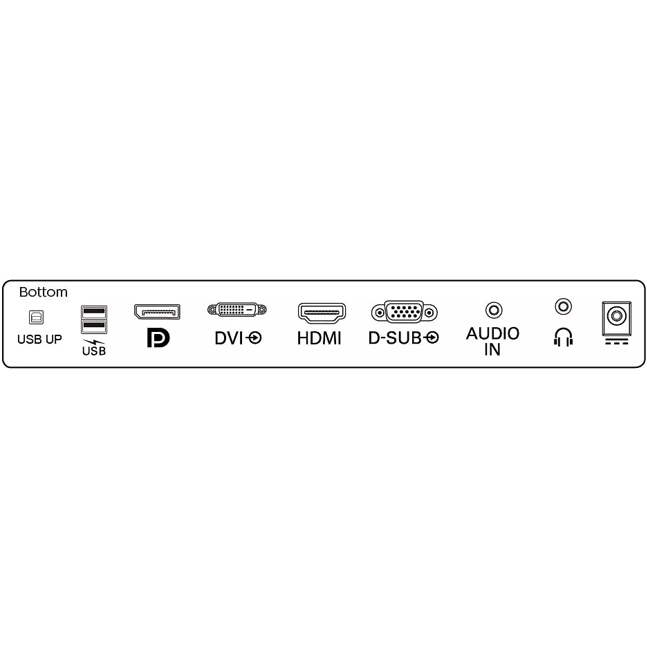 Monitors Philips 16" 162B9TN - 162B9TN (00/01) - foto 5